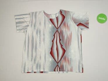 t shirty alternative: Women`s T-shirt, size 4XL (EU 48) — 2