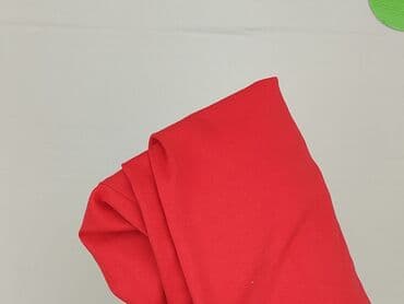 czerwona dopasowana sukienki: Vela, Sukienka damska, rozmiar M — 6