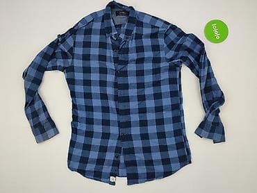 pull and bear posnania: PULL&BEAR, Koszulа dla mężczyzn, rozmiar S — 2