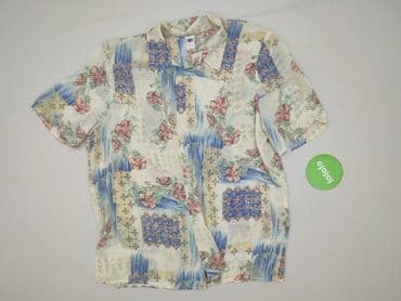 koszulka z kotem cropp: C&A, Koszula damska, XL — 2