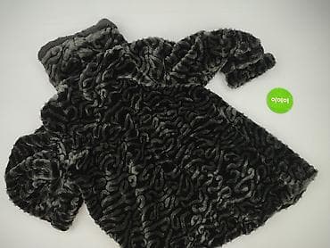 9 crocs: Fur, size 8XL — 3