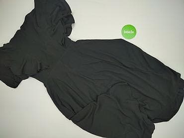 maxi spodnica: Boohoo, Sukienka damska, rozmiar M — 3