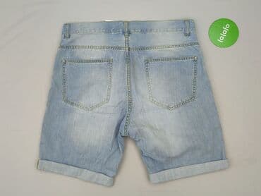 krótkie spodnie h m: H&M Divided, Шорти для чоловіків — 3