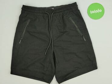 buty thundery: Bershka, Szorty dla mężczyzn, rozmiar XS — 2