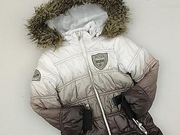 plaszcz steve madden: Зимова куртка, 3-4 р., 98-104 см, стан - Дуже гарний — 1