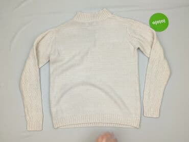 Jumpers and cardigans: Papaya, Women`s sweater, size M — 3