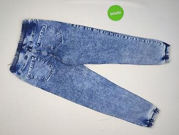 converse dresy: House of Denim, Jeansy damskie, rozmiar S — 3