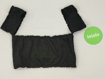 bluzki prazkowane: Top damski, rozmiar S — 2