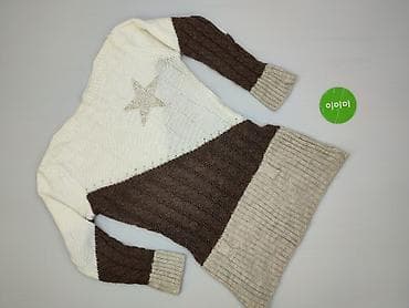 bluzy ck: Sweter damski, rozmiar M — 2