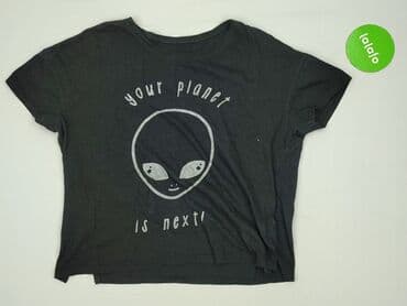 Women: Women`s T-shirt, size 2XL (EU 44) — 2
