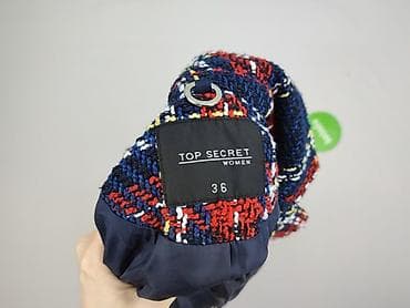 Marynarka damska, rozmiar S — 4