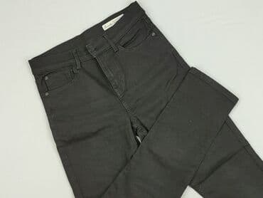 dżinsy czarne: Rocha John Rocha, Jeansy damskie, rozmiar S — 1