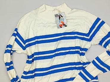 bluza genzie: UP2Fashion, Sweter damski, rozmiar L — 1