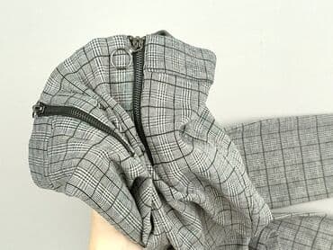 spadochronowe spodnie stradivarius: Stradivarius, Spodnie materiałowe damskie, rozmiar XS — 6