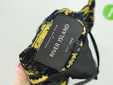 kurtki bialcon: River Island, Marynarka damska, rozmiar S — 4