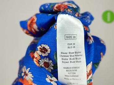 outlet: Orsay, Bluzka damska, rozmiar S — 4