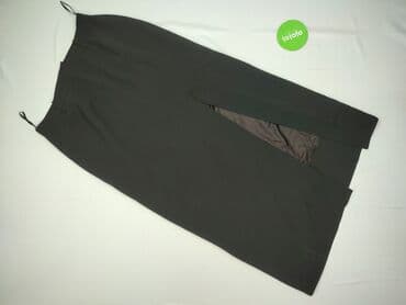 długie spódnice z rozcięciami: Women`s skirt, size S — 3