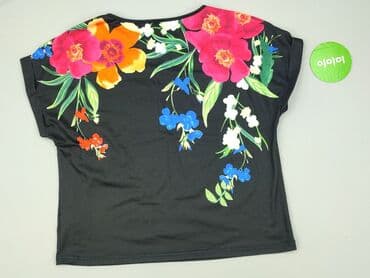 bluzki dla puszystych allegro: Bluzka damska, 4XL — 3