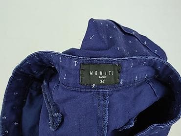 Mohito, Szorty damskie, rozmiar S — 4