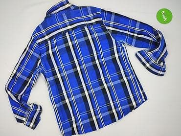 springfield bluza: Koszulа dla mężczyzn, rozmiar L — 3