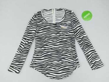 bluza damska zasuwana: Bluzka damska, rozmiar S — 2