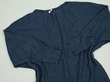 Kobiety: BYoung, Sweter damski, rozmiar 4XL — 1