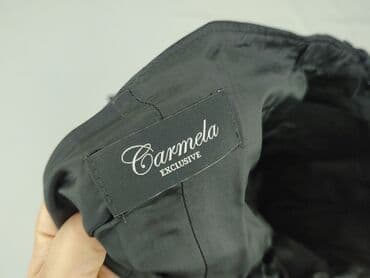 spódnice midi plisowane czarne: Spódnica damska, rozmiar 2XL — 4