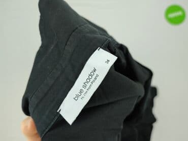 bluzki blue shadow: Blue shadow, Sukienka damska, rozmiar XS — 4