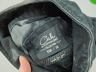 kurtki drill: C&A, Kurtka przejściowa damska, rozmiar M — 5