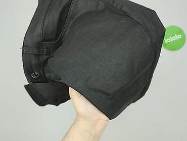 Kobiety: Zara, Spodnie materiałowe damskie, rozmiar M — 6