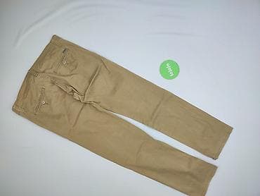 sandalki deezee: Spodnie materiałowe damskie, rozmiar L — 3