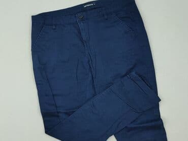 Terranova, Material trousers for women, L