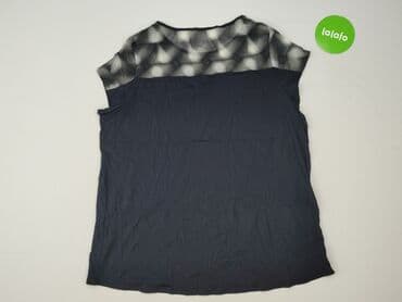 bluza z lisem: F&F, Bluzka damska, rozmiar 3XL — 3