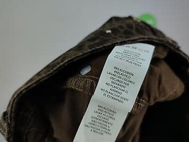 ccc buty crocs: Spodnie materiałowe damskie, rozmiar S — 6