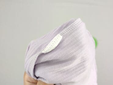 ażurowa bluzka sinsay: Sinsay, Bluzka damska, rozmiar 2XS — 5