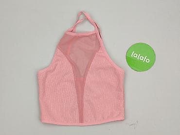 bluzy cropp: Top damski, rozmiar S — 2