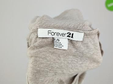 forever 21 pl: Forever 21, T-shirt damski, rozmiar L — 4