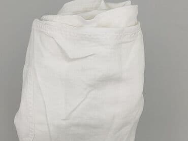 sukienka z lnem lidl: Esprit, Spodnie materiałowe damskie, rozmiar M — 5