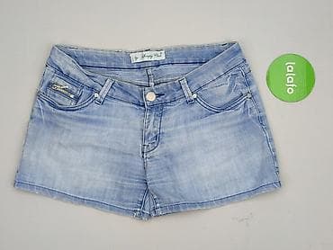 levis 514 jeans: Szorty damskie, rozmiar L — 2