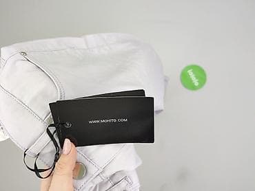 mohito.com pl: Mohito, Spodnie materiałowe damskie, rozmiar XS — 5