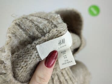 Women: H&M L.O.G.G., Women`s sweater, XS — 4