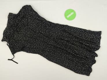 stradivarius sukienka w kropki: Sukienka damska, rozmiar S — 3