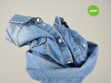 stradivarius zwrot: Stradivarius, Koszula damska, rozmiar S — 6