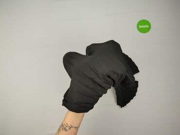 buty podwyższające zimowe: Shein Curve, Spodnie materiałowe damskie, rozmiar 2XL — 5