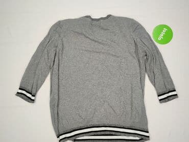 kurtki zimowe wyprzedaz: The Collection Debenhams, Women`s sweater, size 4XL (EU 48) — 3