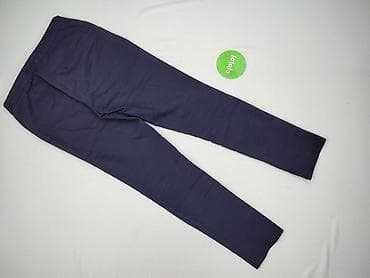 george pants: H&M, Spodnie materiałowe damskie, rozmiar S — 3