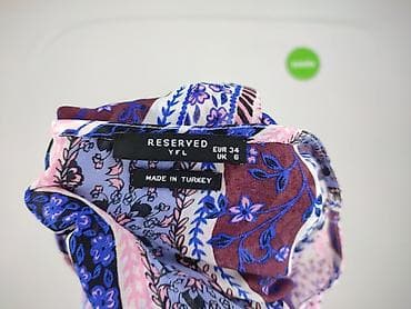 przedluzany: Reserved YFL, Sukienka damska, rozmiar XS — 4