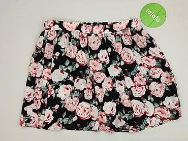 jesienna spódnice: Chillin, Spódnica damska, rozmiar L — 2