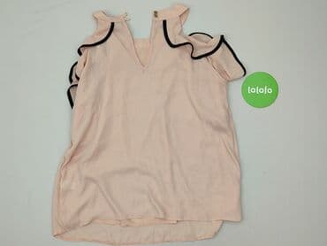 lidl marynarka damska: Bluzka damska, XL — 3