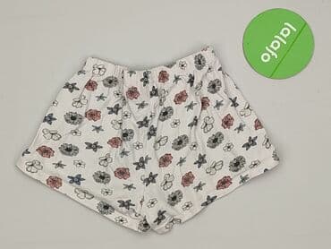 bluzka z hello kitty: Шорти, Disney, 5-6 р., 110/116, стан - Дуже гарний — 3